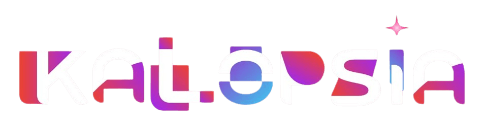 Kalopsia Logo