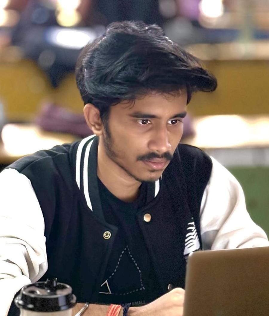 Aditya Kumar