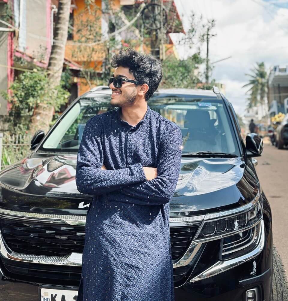Mohammad Arman