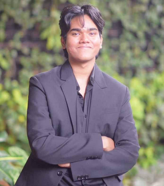 Hari Charan