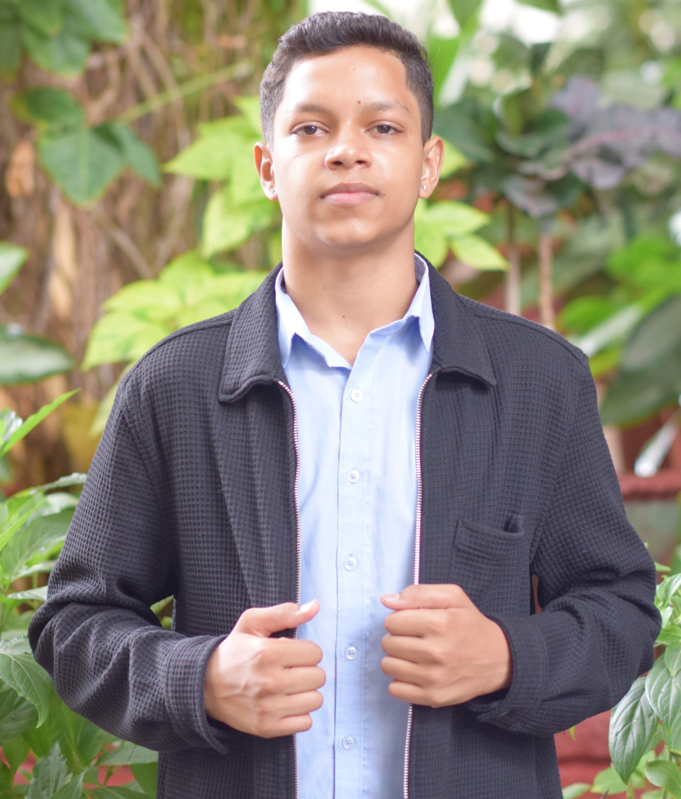 Kamlesh