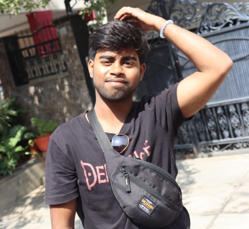Likith Kumar