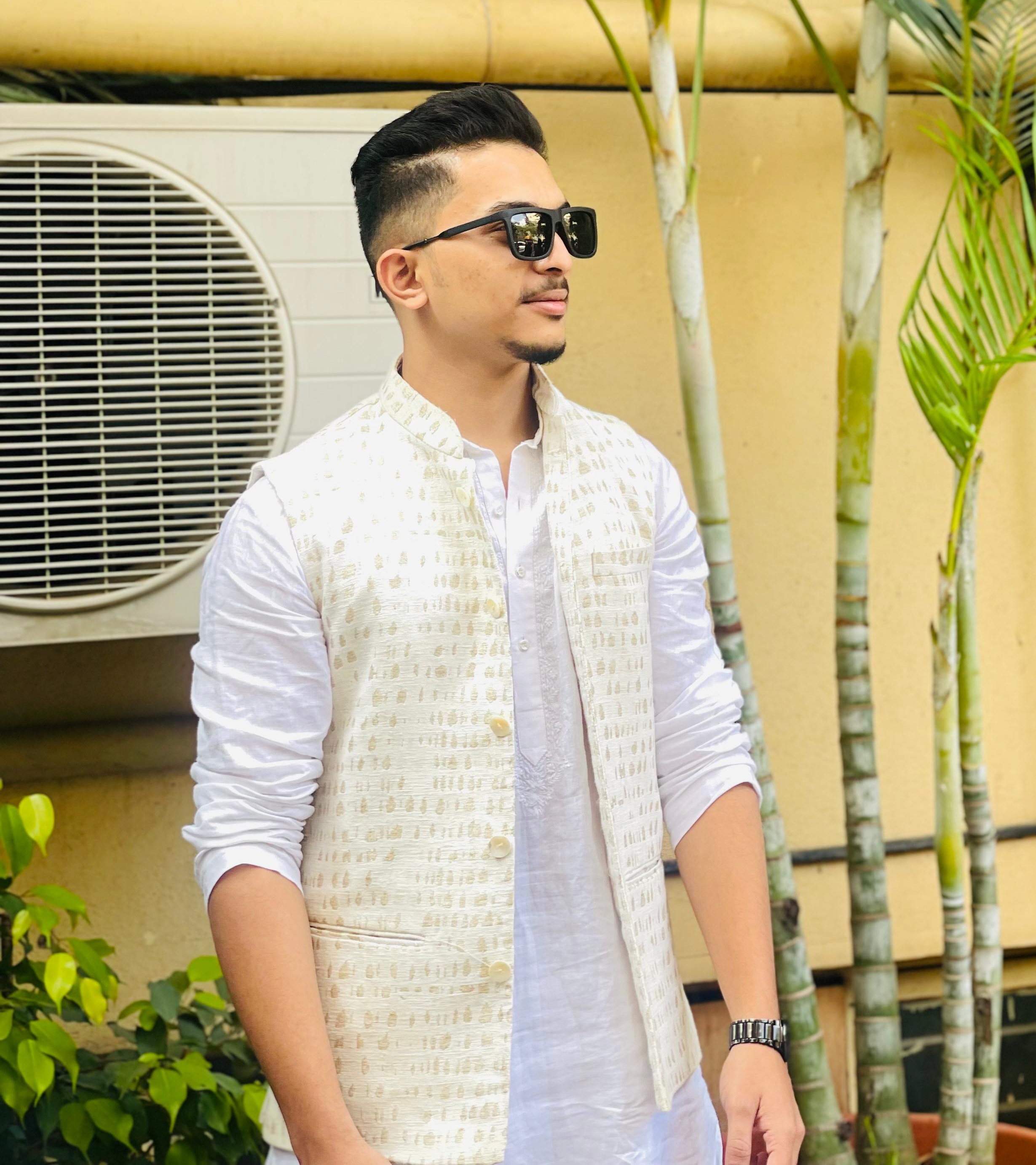 Mazin Majid 
