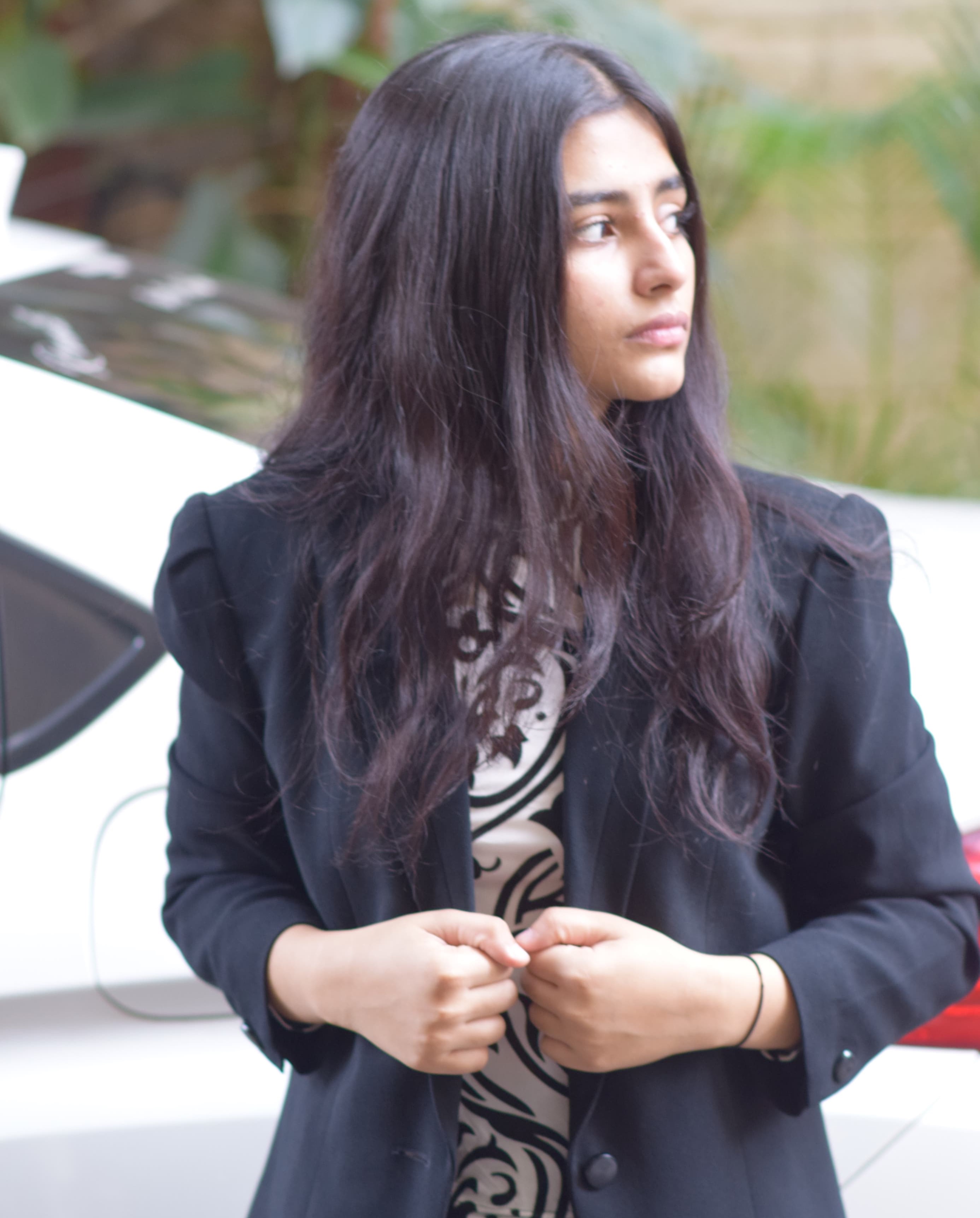 Nikhat Khanani