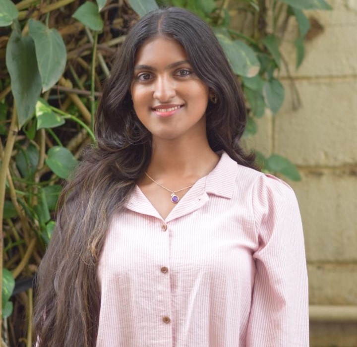 Praneetha
