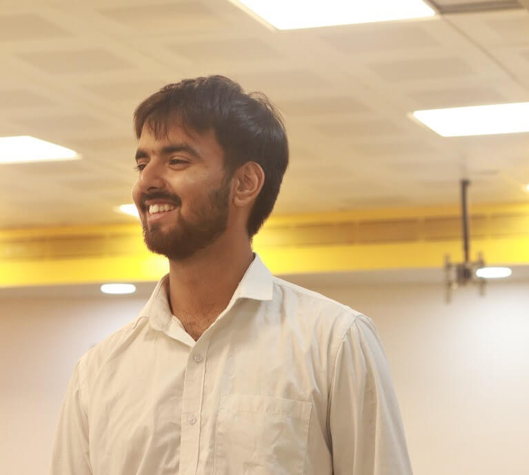 Prateek Mishra