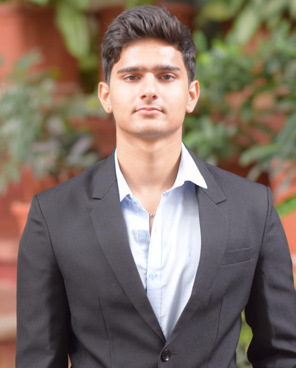 Ramesh Jaat