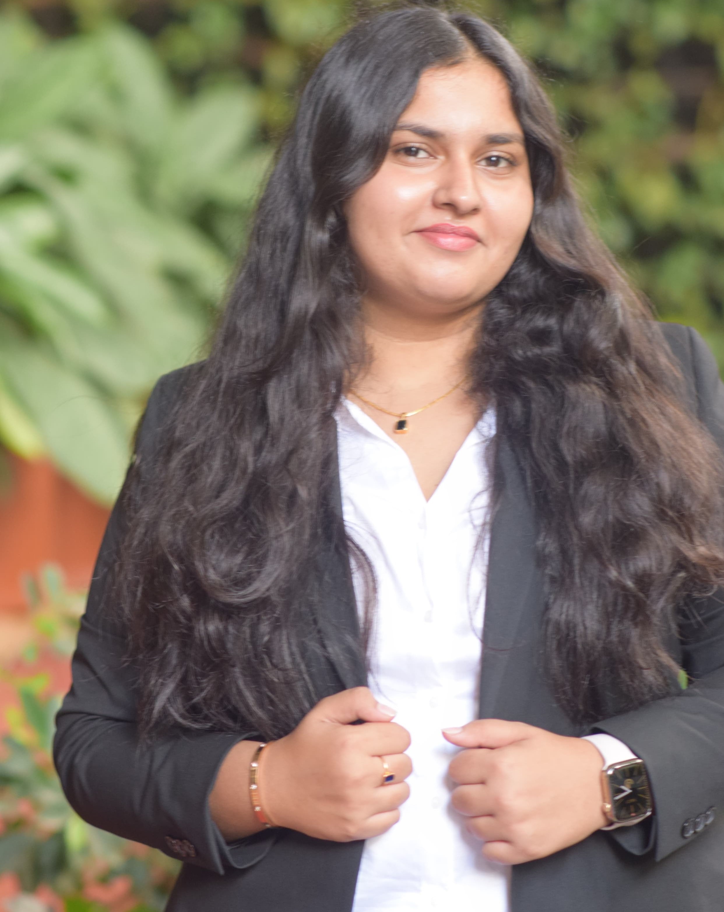 Rubaina Khan