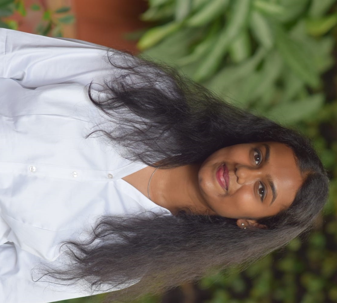 Samyuktha P.A