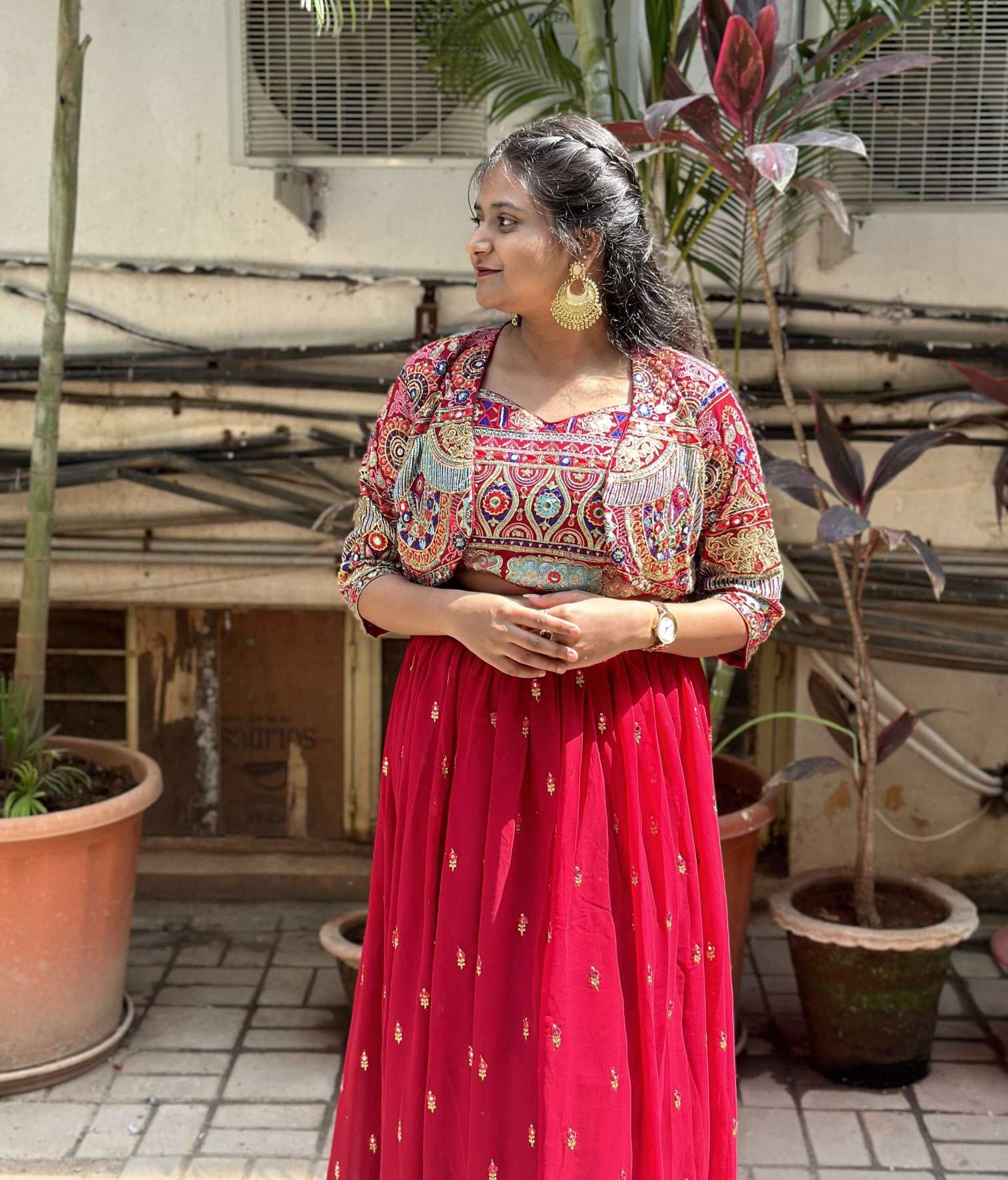 Shruti Kumari