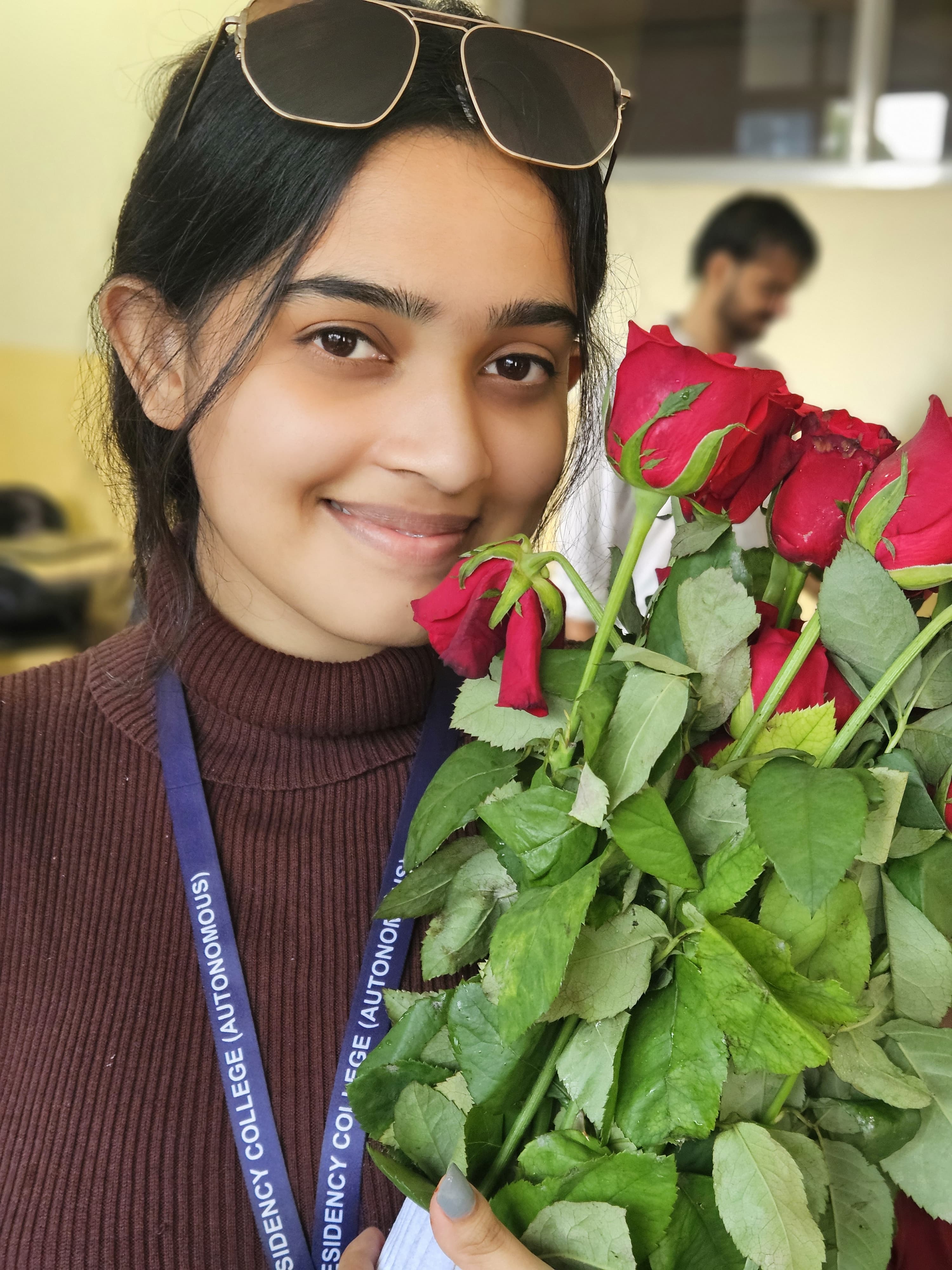 Suhani Raj D