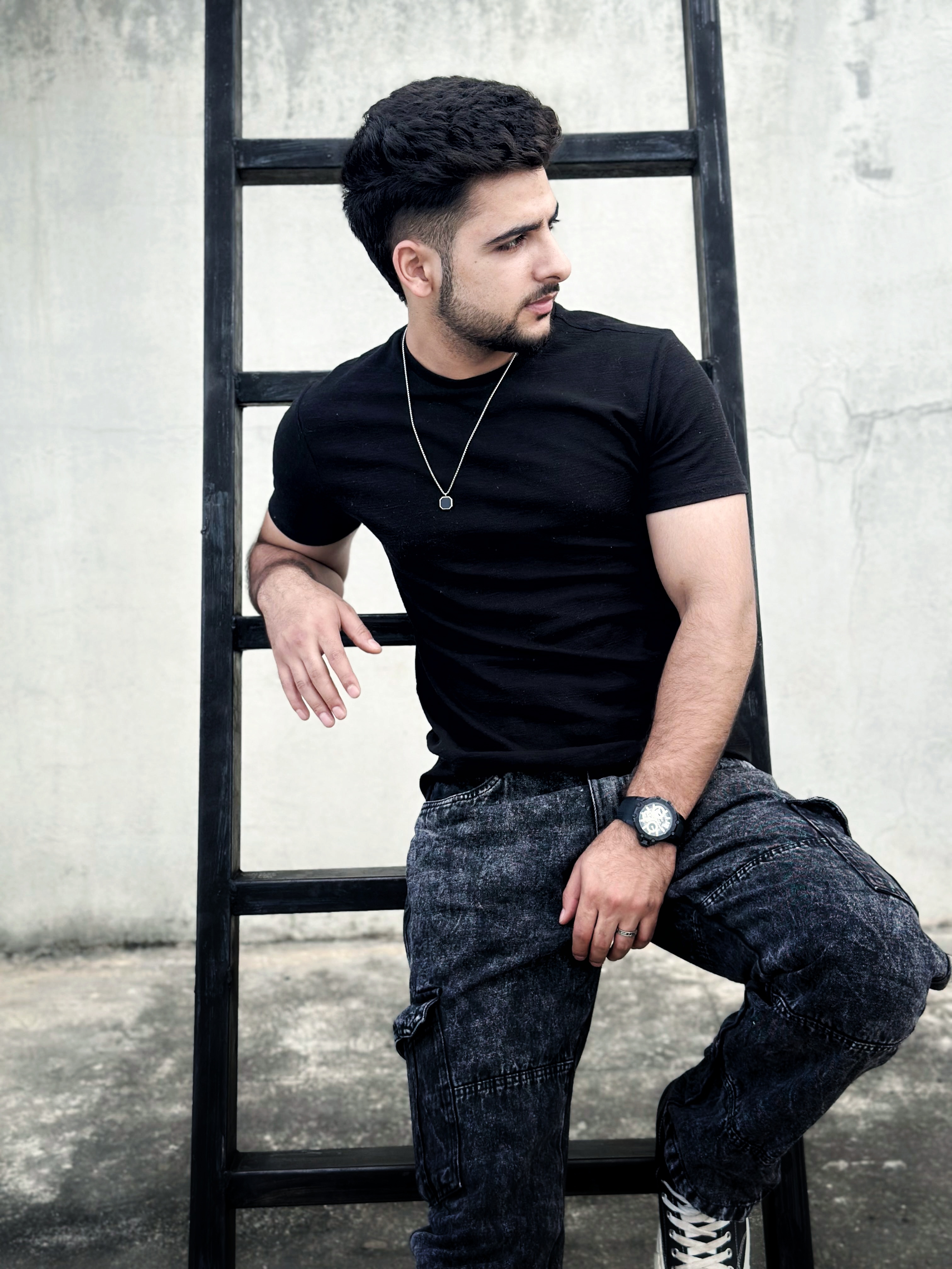 Usman Bhatt