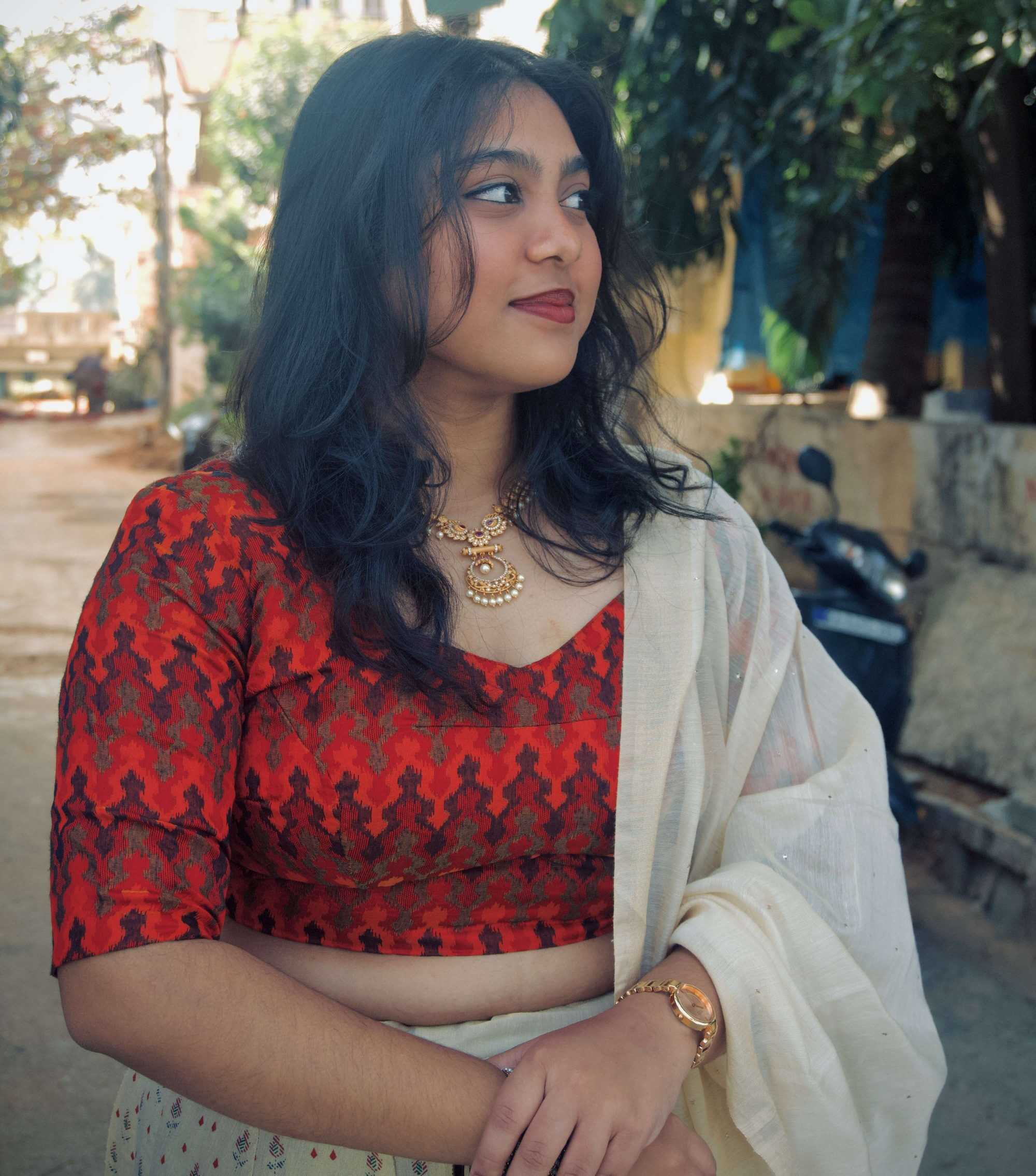 Keerthana