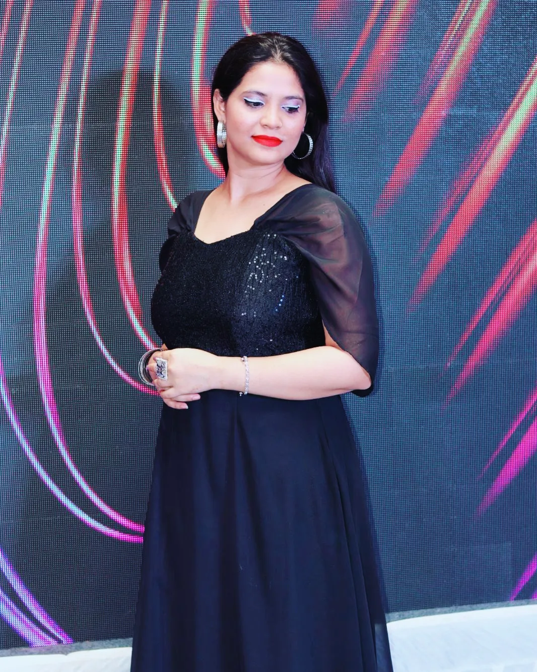 Rashmi Mam