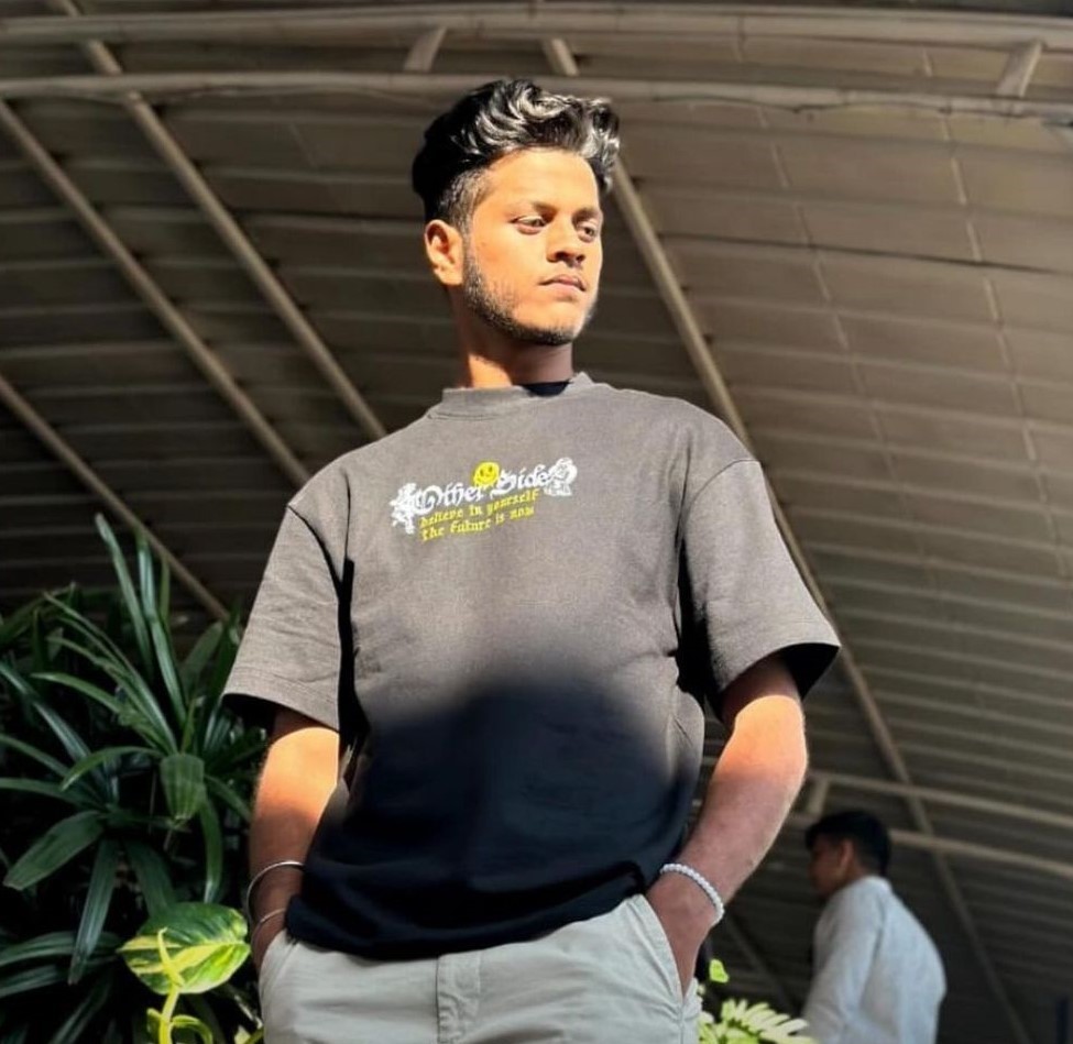 Suraj Choudhary